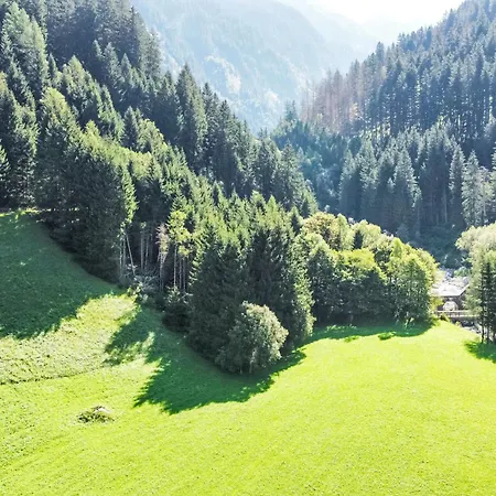 Wandegg By Interhome Apartmán *