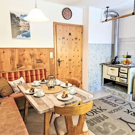 Wandegg By Interhome Apartmán