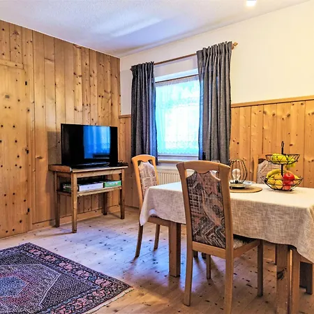 Wandegg By Interhome