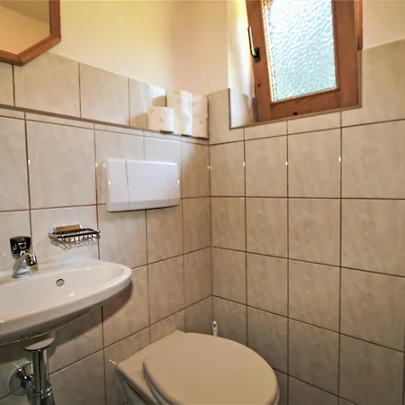 Wandegg By Interhome Apartment *