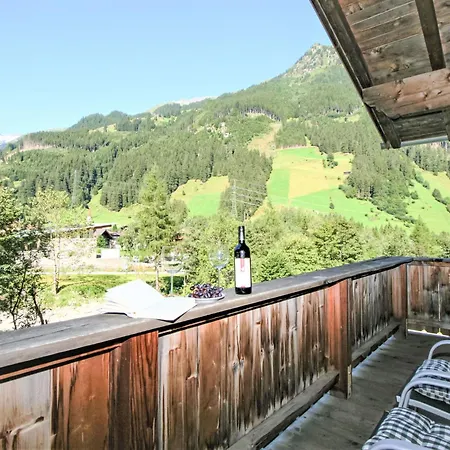 Apartmán Wandegg By Interhome *
