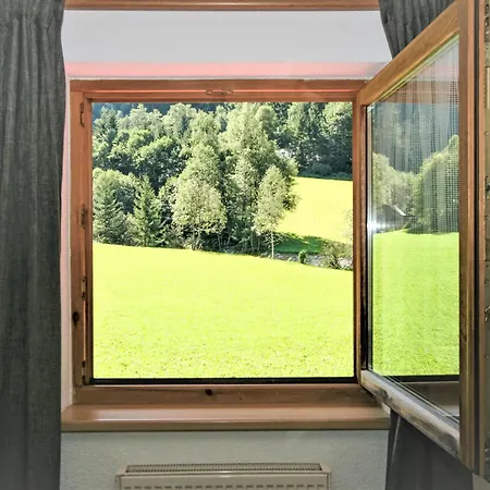 Apartmán Wandegg By Interhome Ginzling