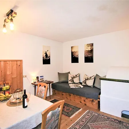 Apartmán Wandegg By Interhome