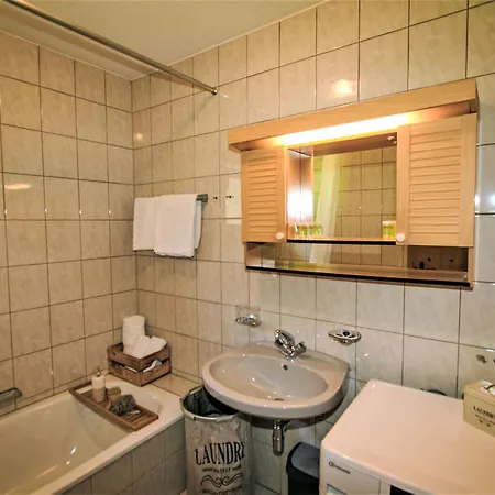 Wandegg By Interhome * Ginzling