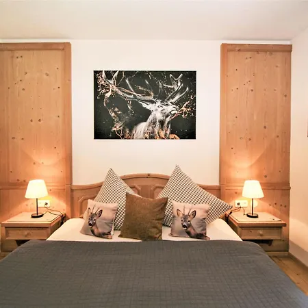 Wandegg By Interhome Apartmán *