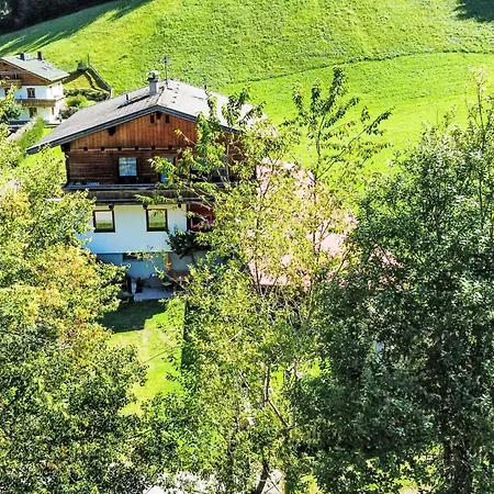 Wandegg By Interhome Apartmán