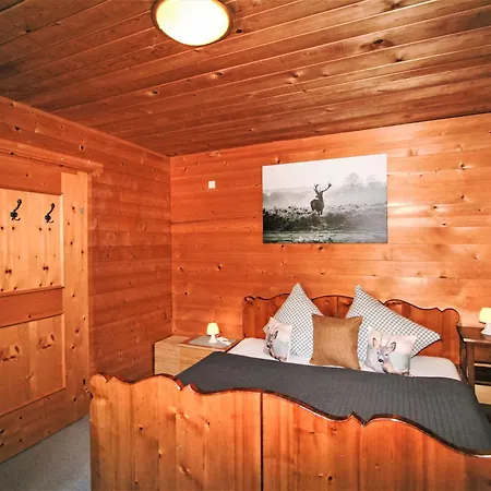 Wandegg By Interhome Apartmán