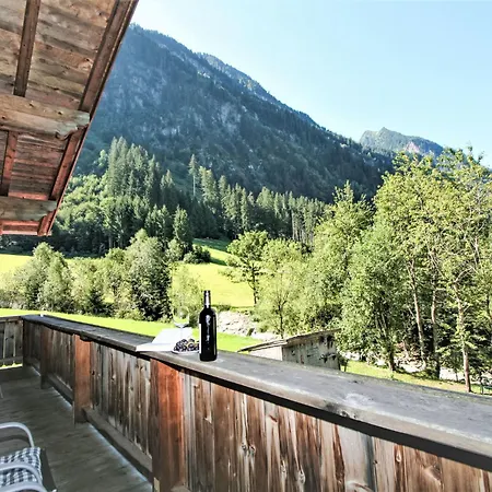 Apartmán Wandegg By Interhome