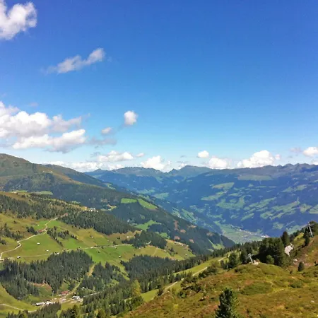Wandegg By Interhome * Ginzling