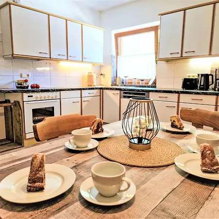 Apartment Wandegg By Interhome